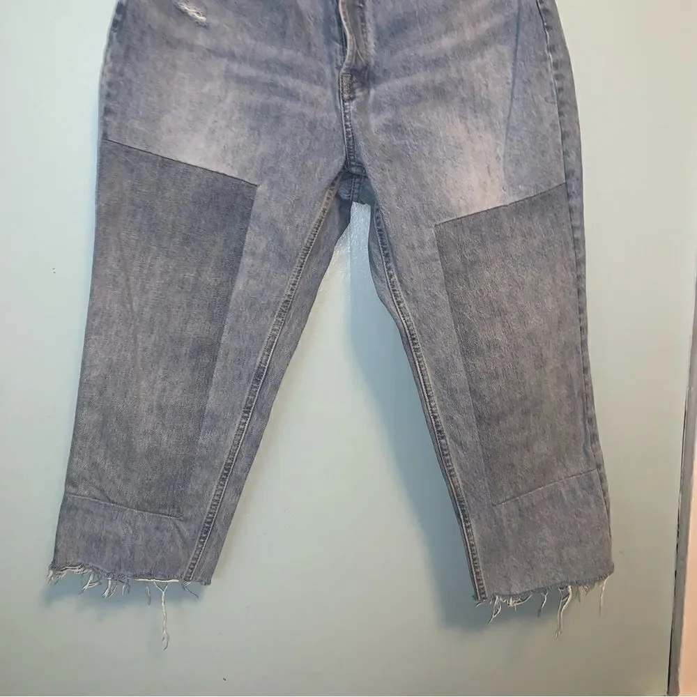 EVERLANE 90s Curvy Cheeky Straight Jean size 29 - Picture 6 of 6